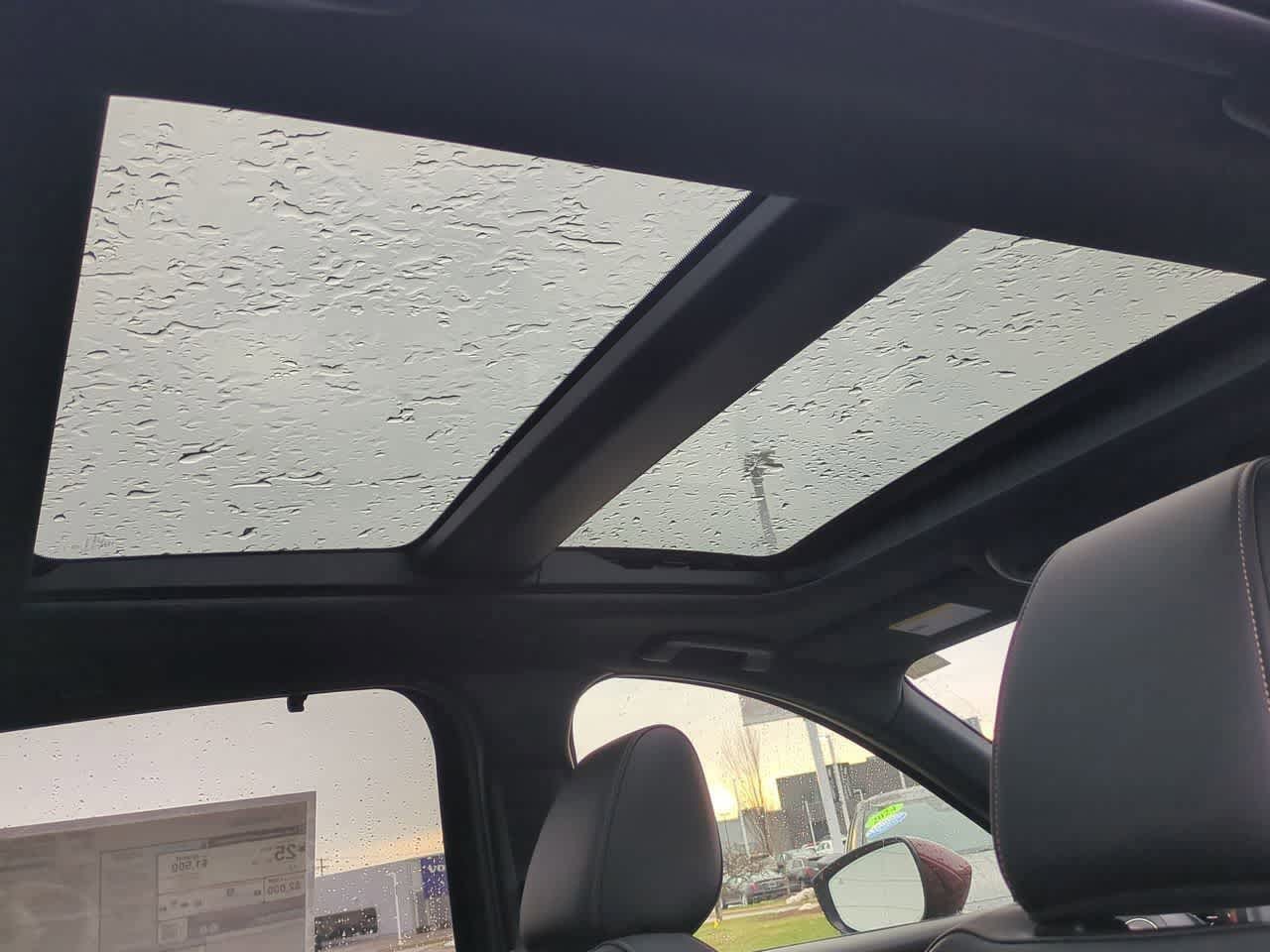 Thumbnail: 2026 Mazda CX-90 - 22