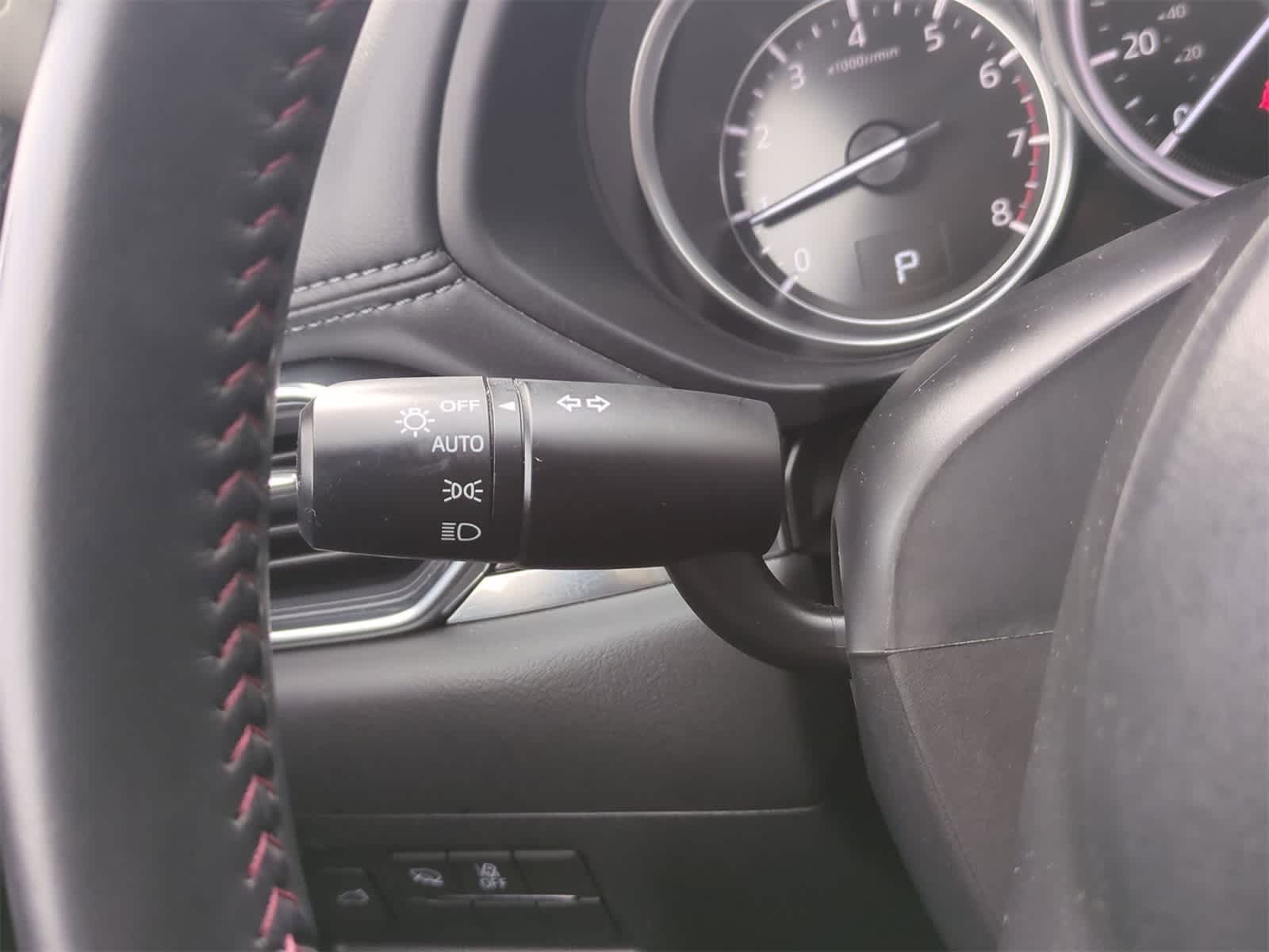 Thumbnail: 2023 Mazda CX-5 - 27