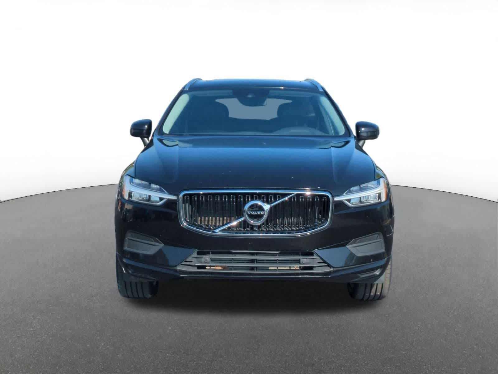 Thumbnail: 2019 Volvo XC60 - 8