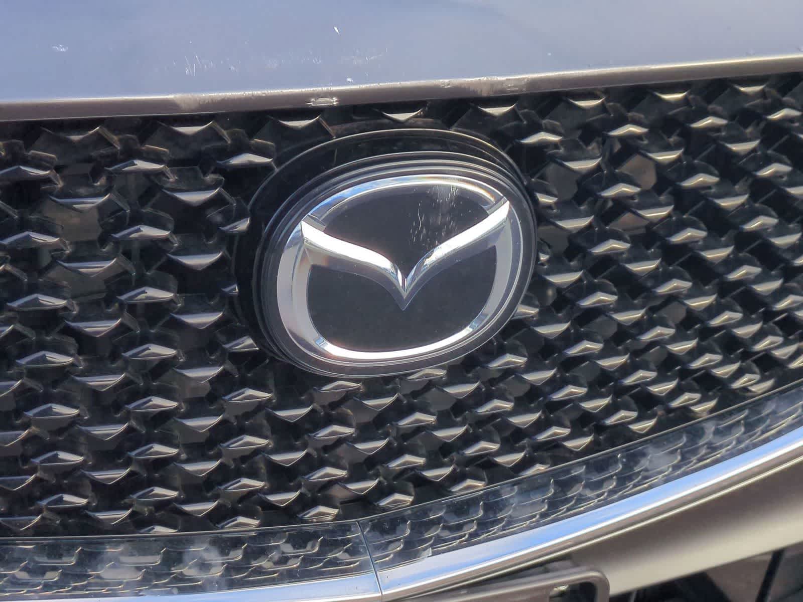 Thumbnail: 2023 Mazda CX-30 - 11