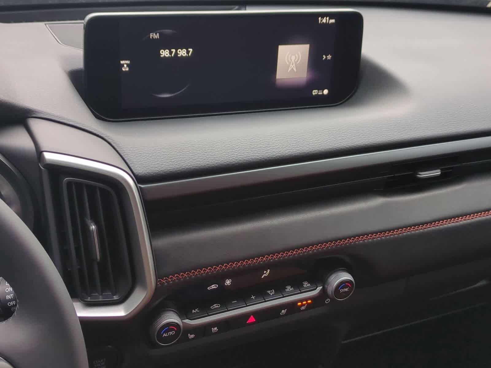 Thumbnail: 2026 Mazda CX-50 - 28