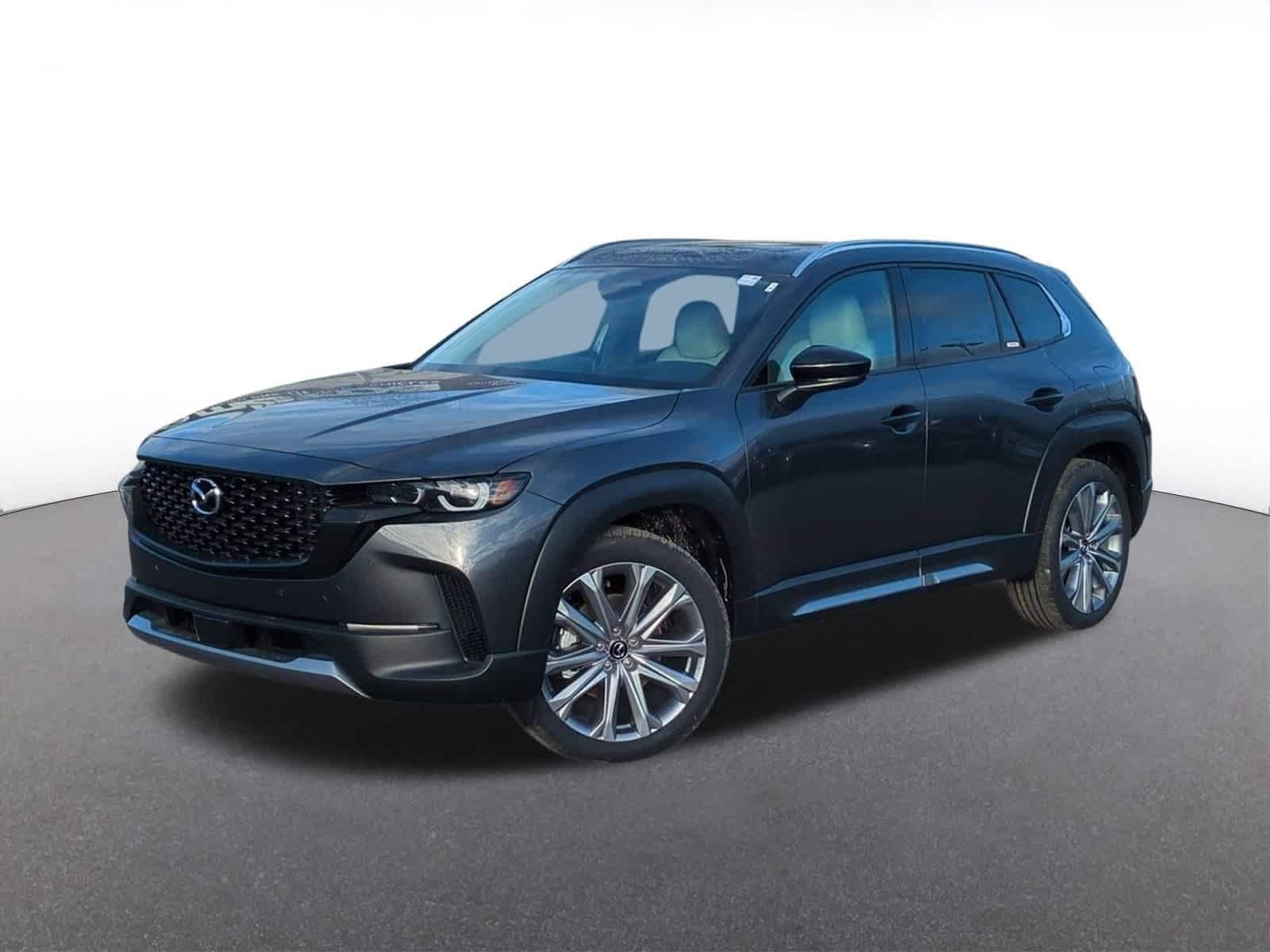 Thumbnail: 2026 Mazda CX-50 - 1