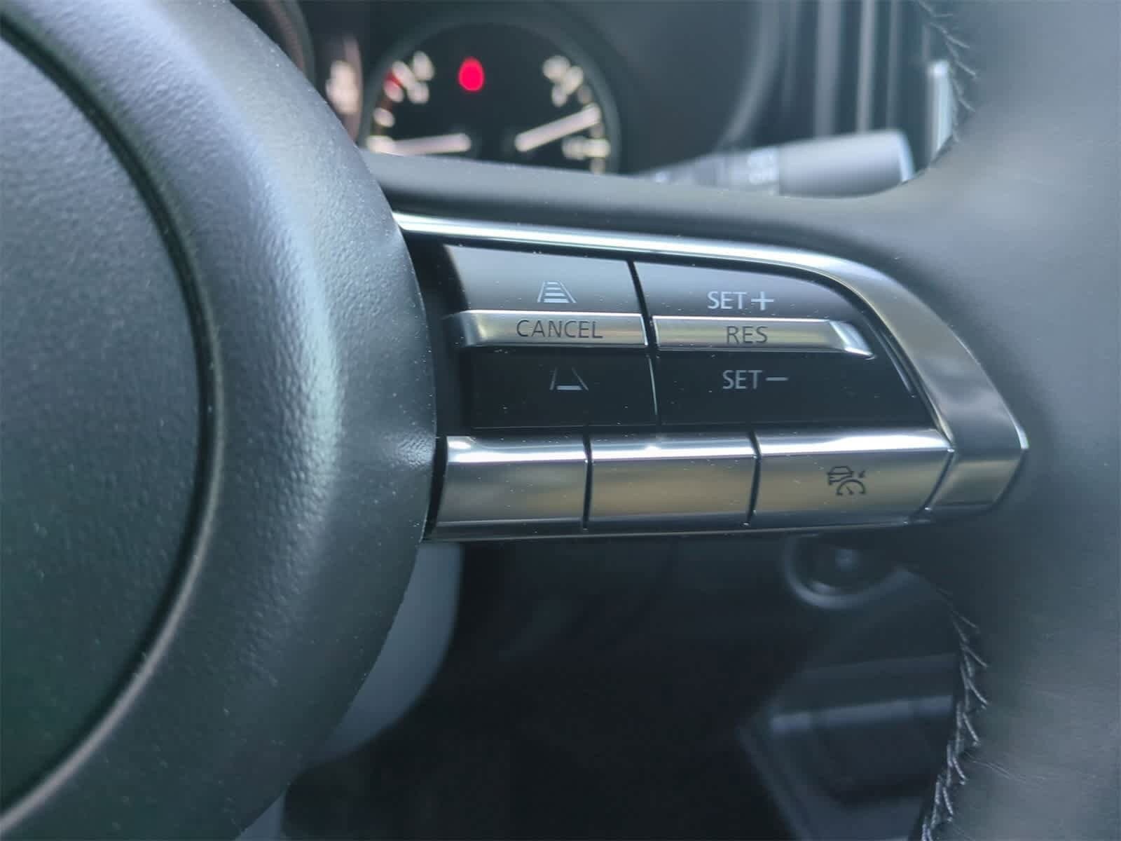 Thumbnail: 2026 Mazda CX-50 - 25