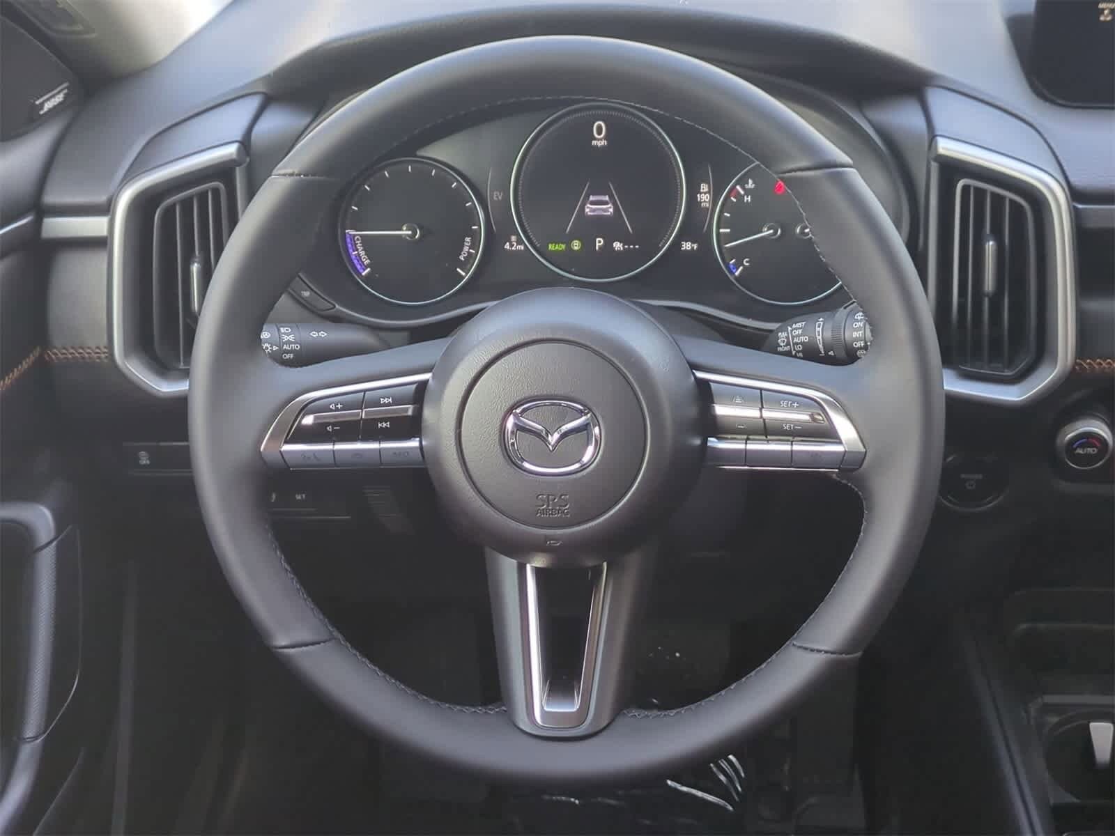 Thumbnail: 2026 Mazda CX-50 - 23