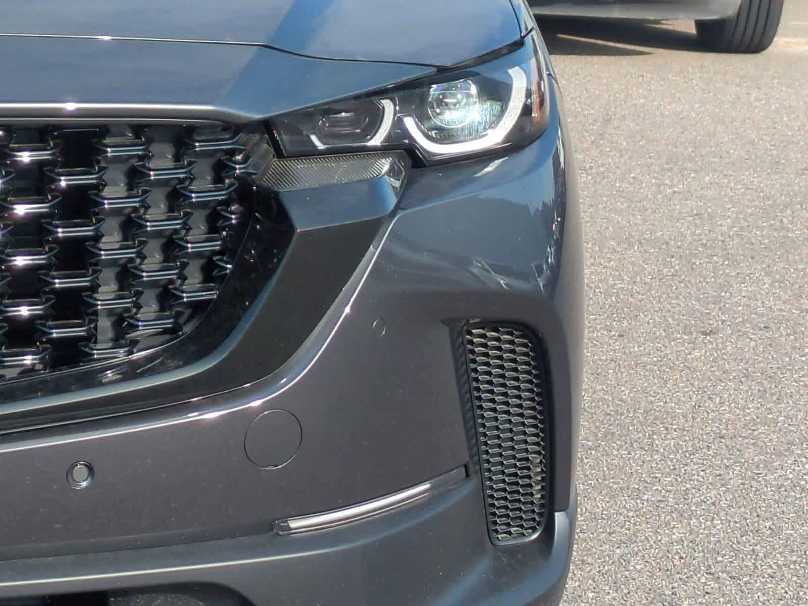 Thumbnail: 2026 Mazda CX-50 - 10