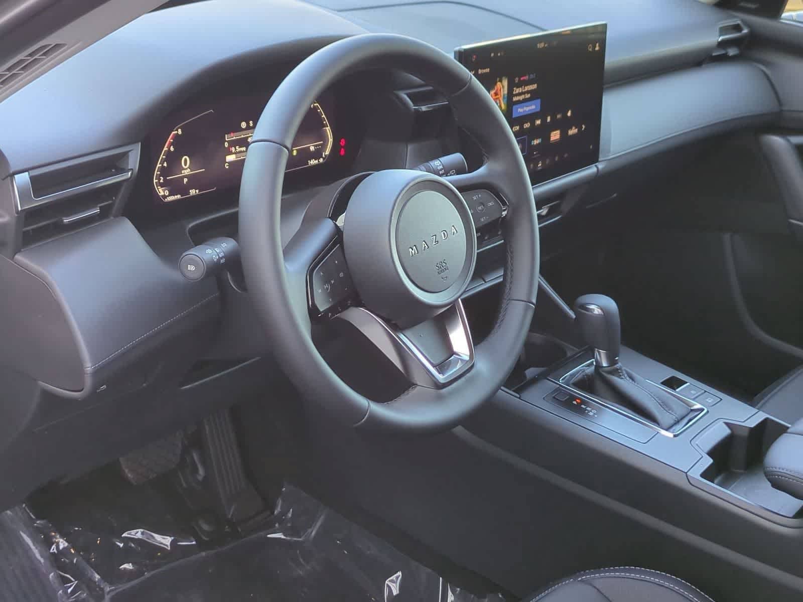 Thumbnail: 2026 Mazda CX-5 - 2