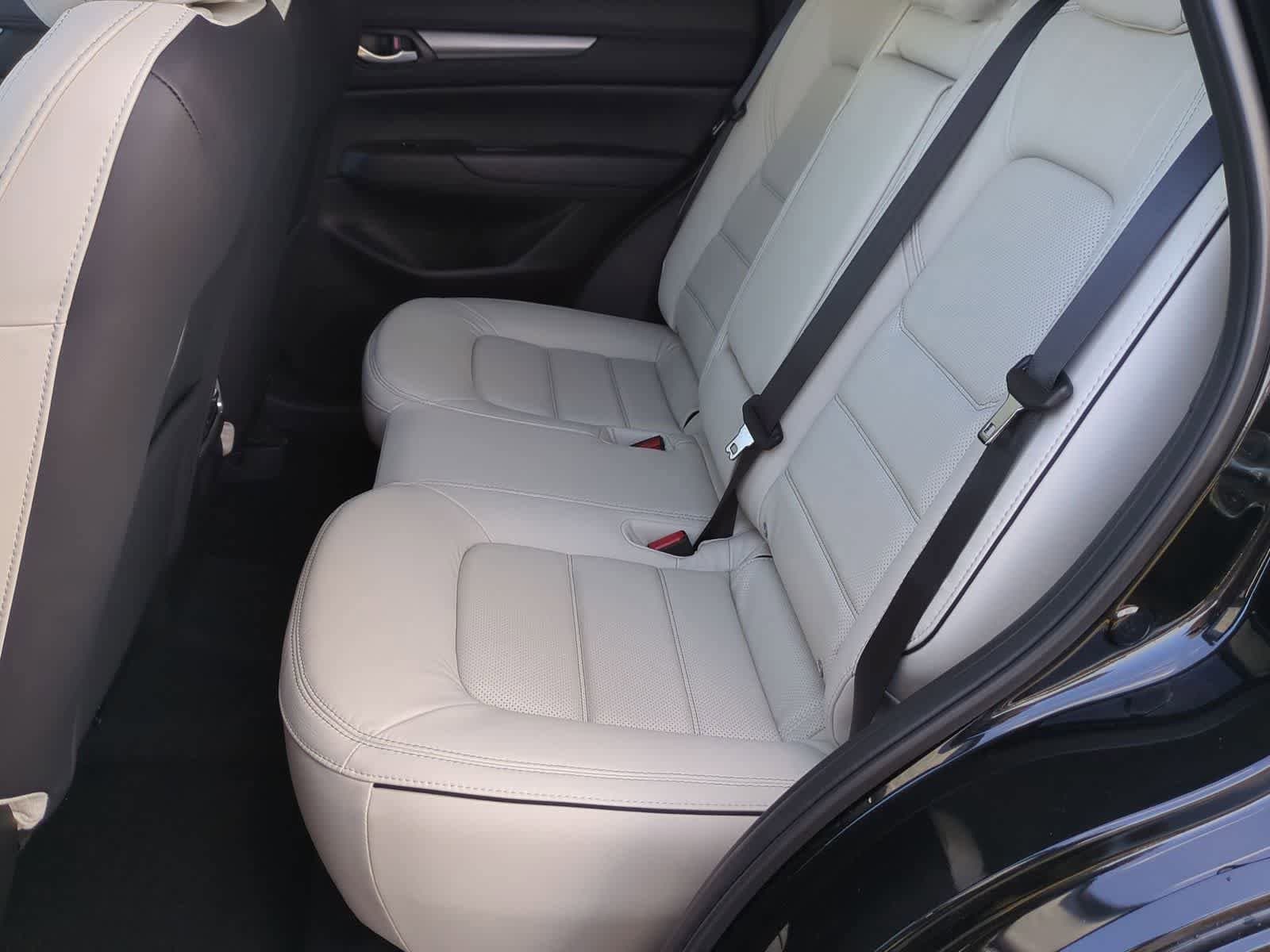 Thumbnail: 2025 Mazda CX-5 - 19