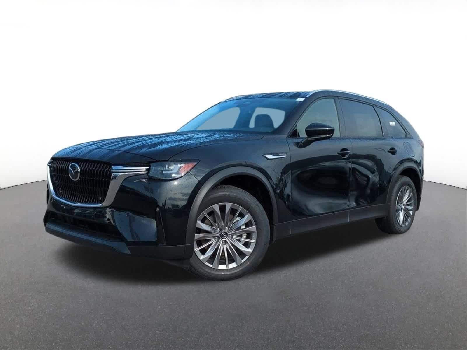 2025 Mazda CX-90 Preferred -
                  Troy, MI