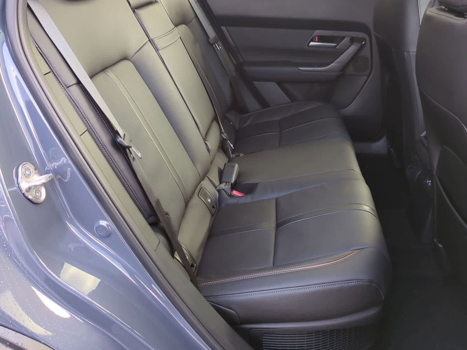 Thumbnail: 2026 Mazda CX-50 - 20