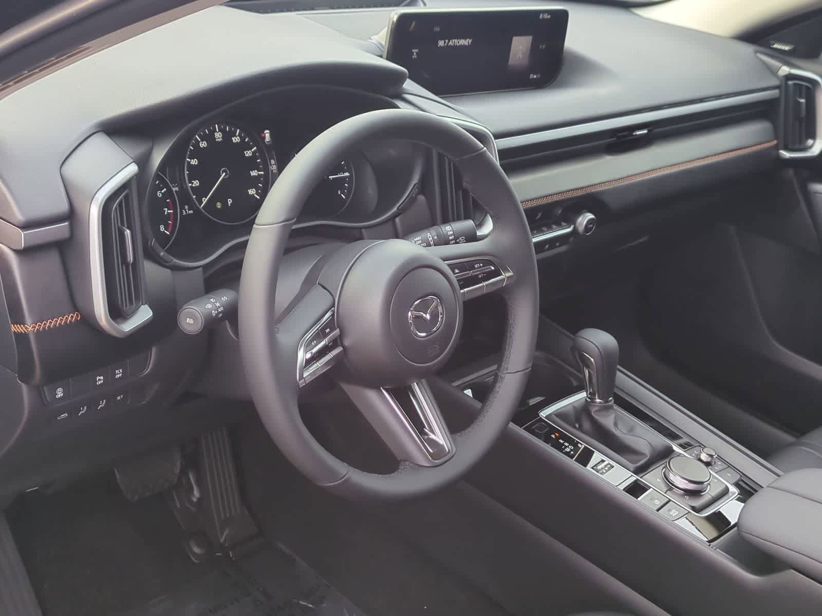 Thumbnail: 2026 Mazda CX-50 - 2