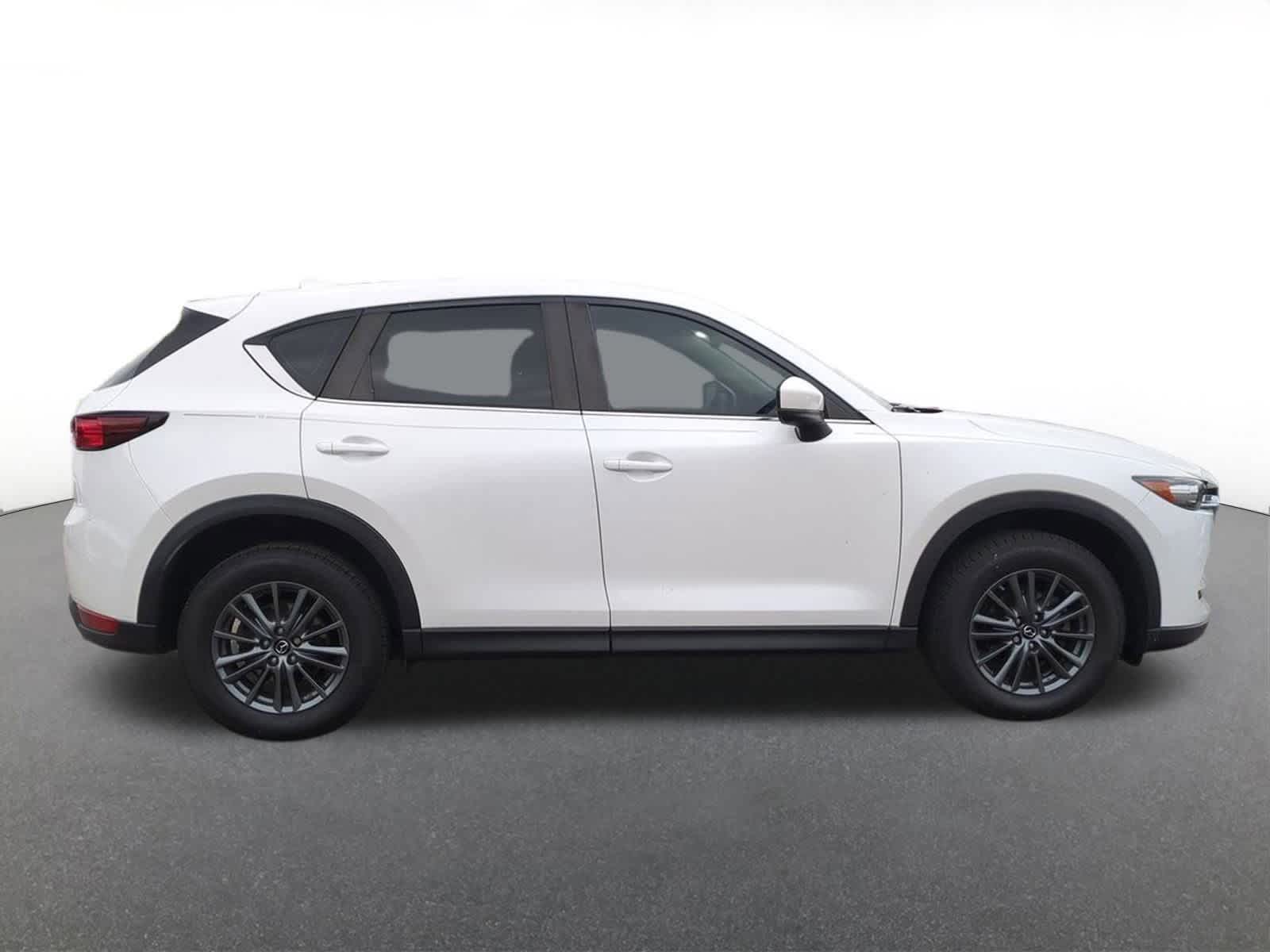 2019 Mazda CX-5 Sport 7