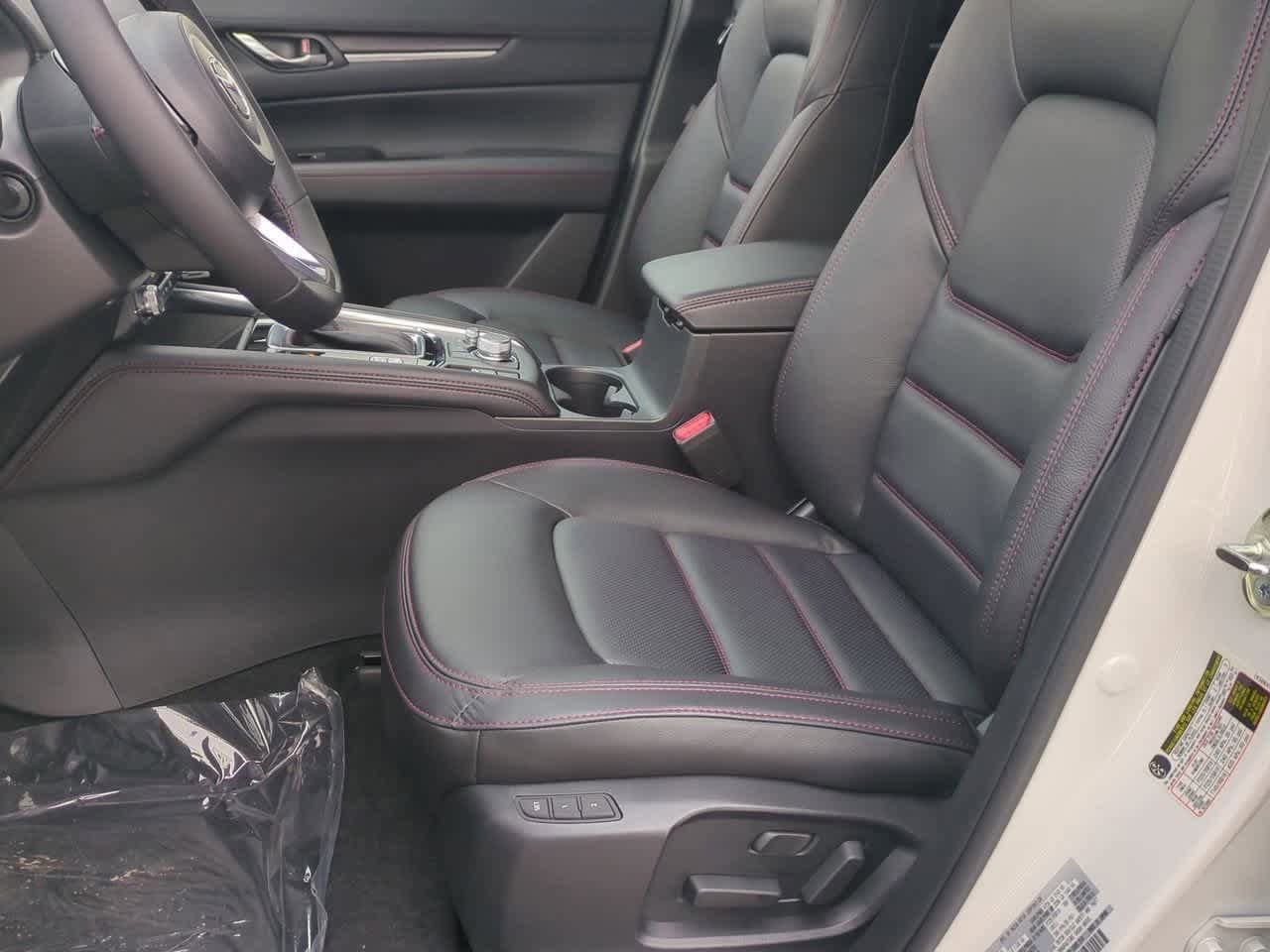 Thumbnail: 2025 Mazda CX-5 - 16