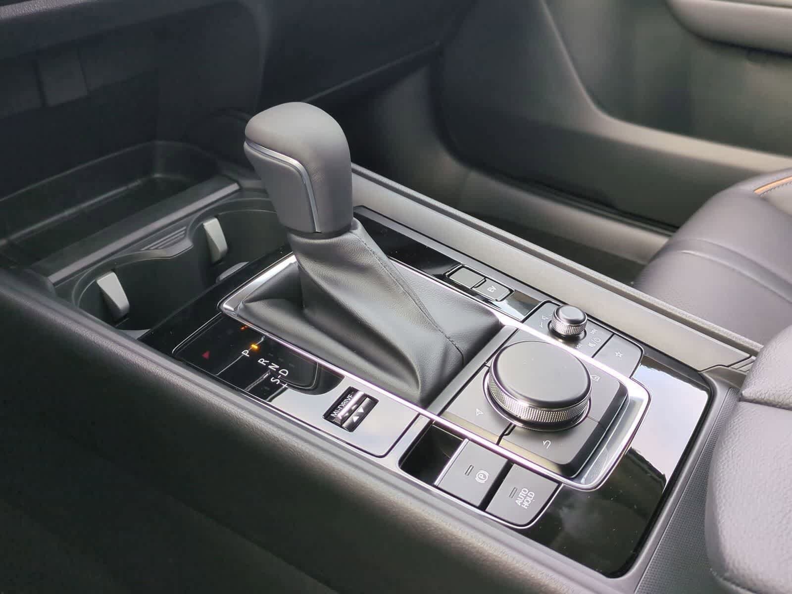 Thumbnail: 2026 Mazda CX-50 - 32