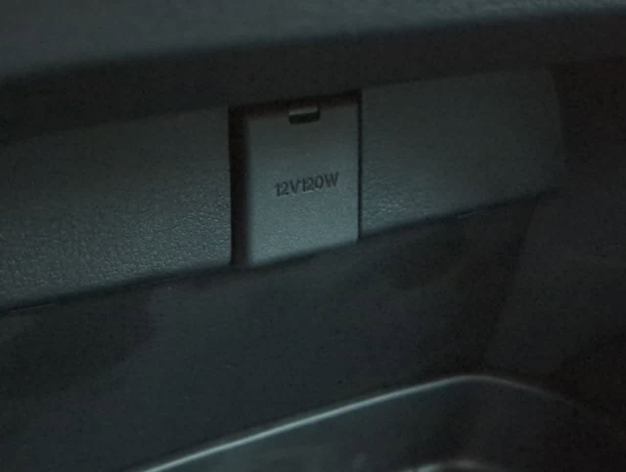 Thumbnail: 2025 Mazda CX-50 - 30