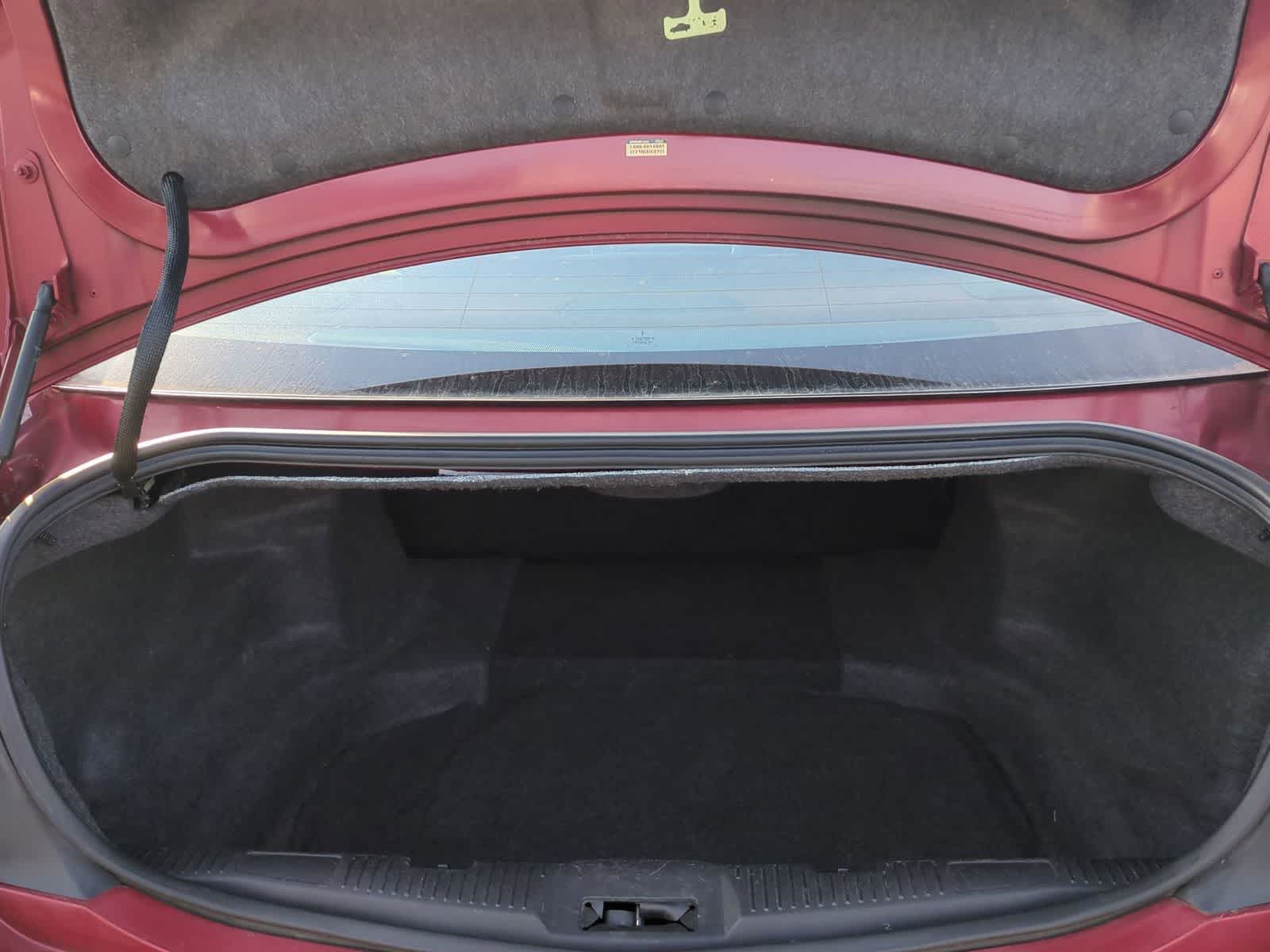 Thumbnail: 2009 Lincoln MKS - 35