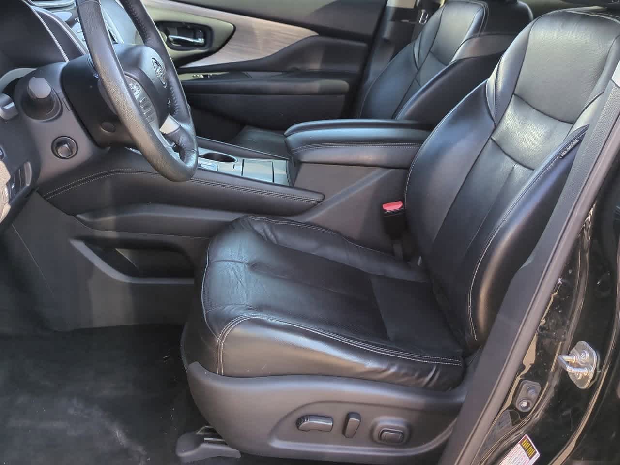 Thumbnail: 2016 Nissan Murano - 15