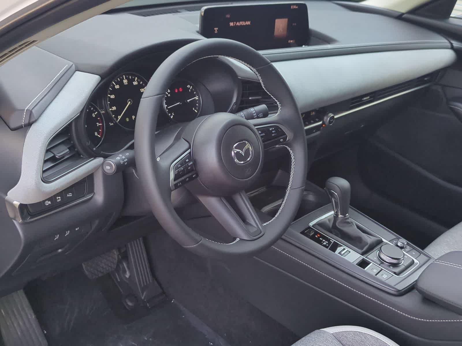 Thumbnail: 2026 Mazda CX-30 - 2