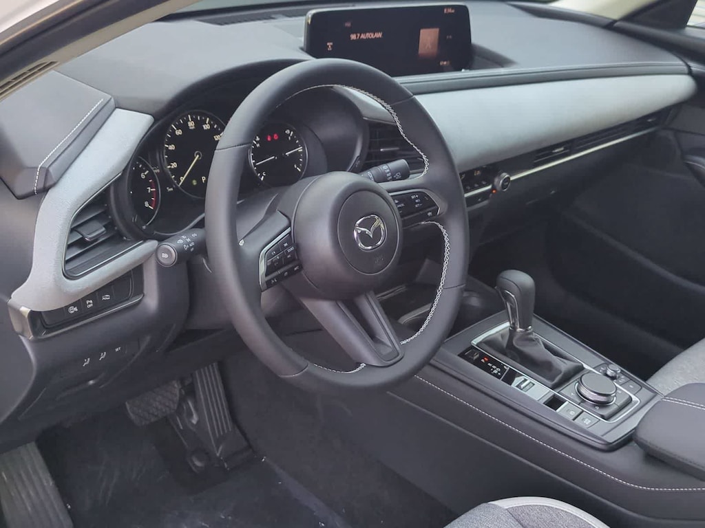 New 2026 Mazda CX-30 2.5 S Aire Edition Sport Utility