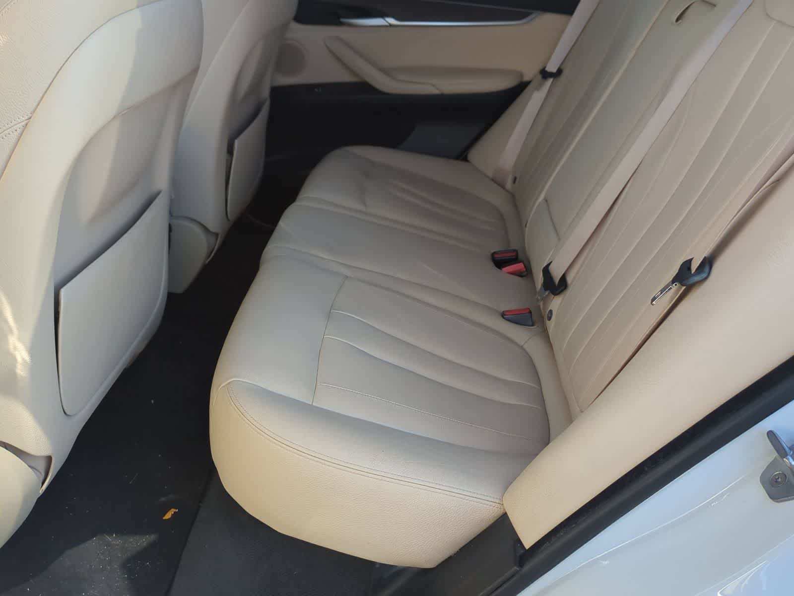Thumbnail: 2016 BMW X5 - 19
