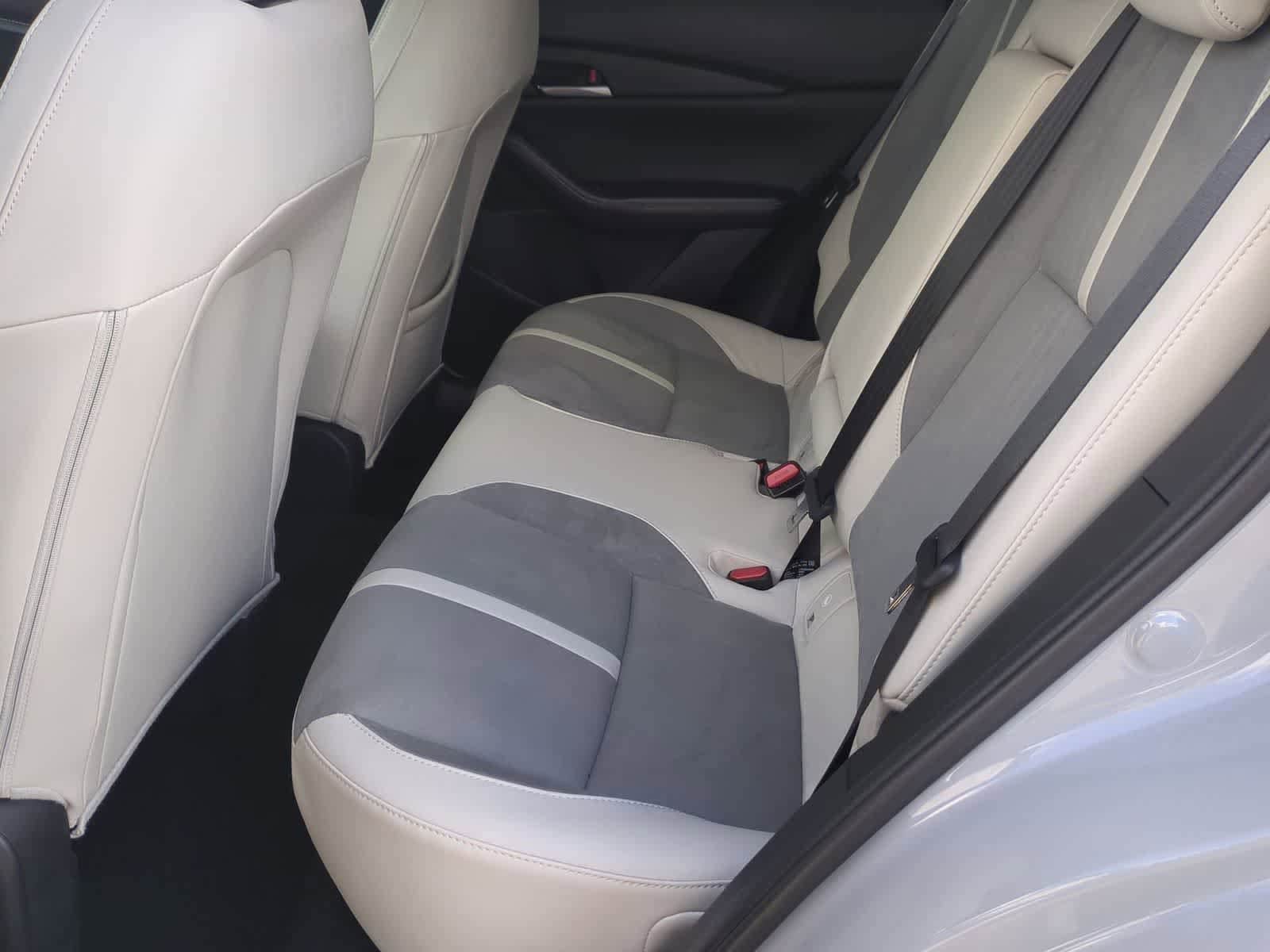 Thumbnail: 2026 Mazda CX-30 - 19