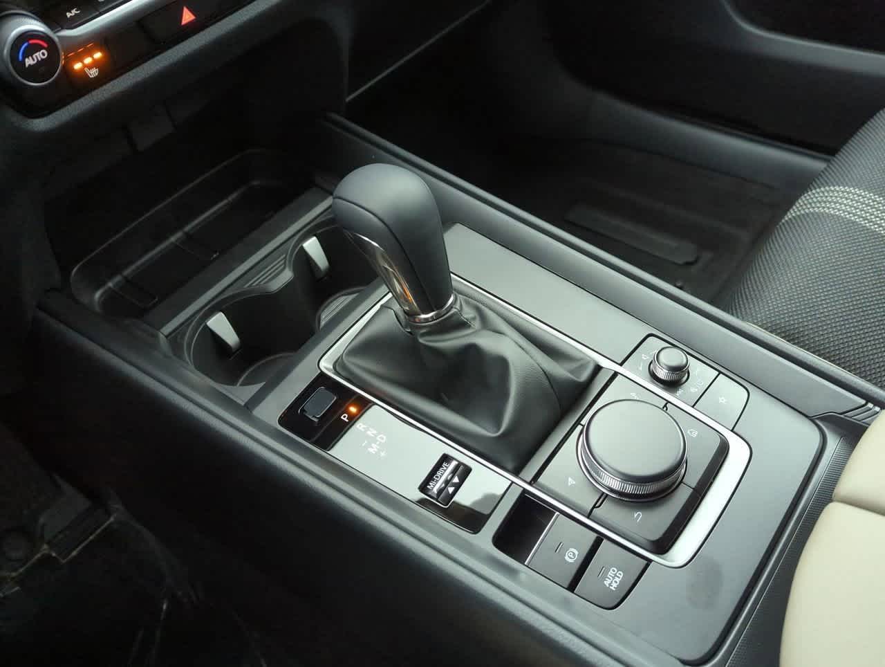 Thumbnail: 2025 Mazda CX-50 - 31