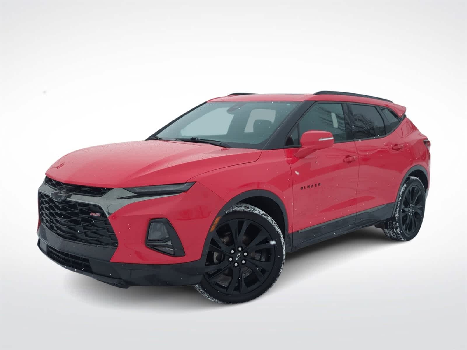 2020 Chevrolet Blazer RS -
                  Troy, MI