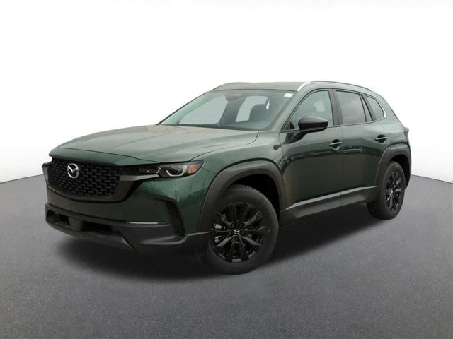 2025 Mazda CX-50 S Premium -
                  Troy, MI