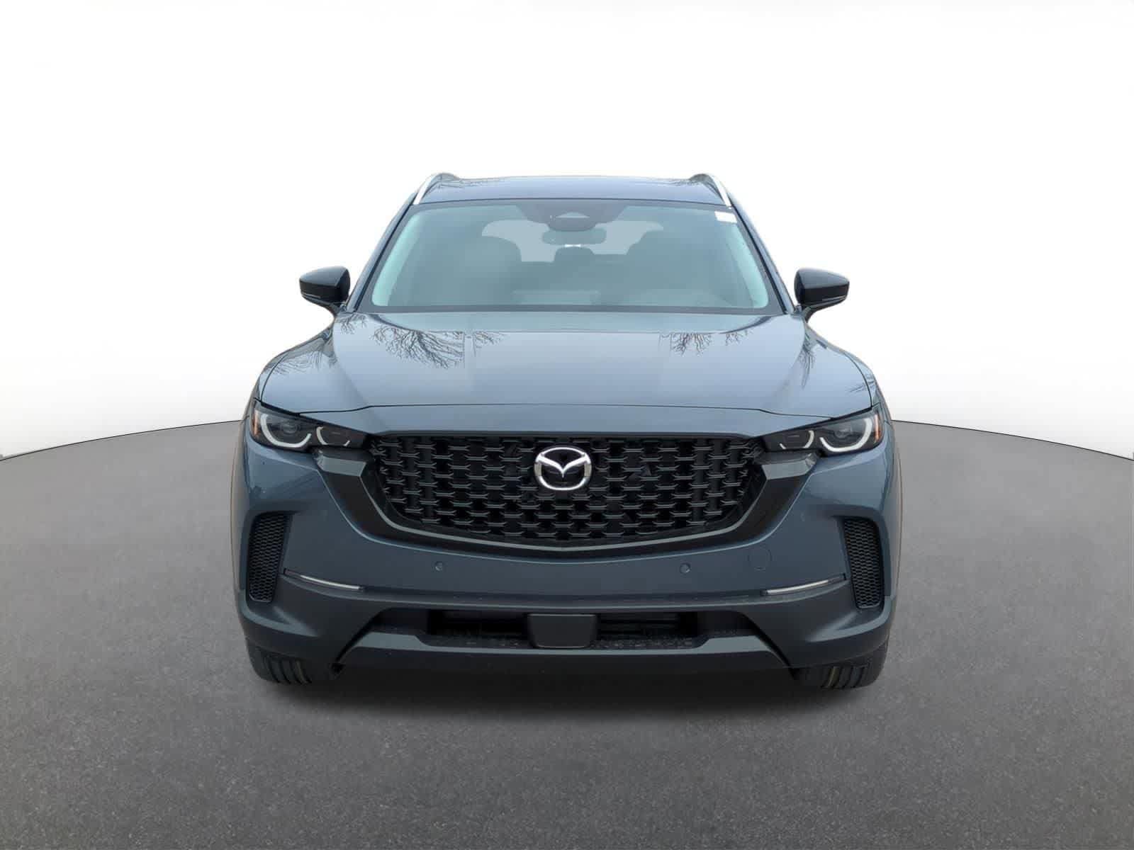 Thumbnail: 2026 Mazda CX-50 - 9