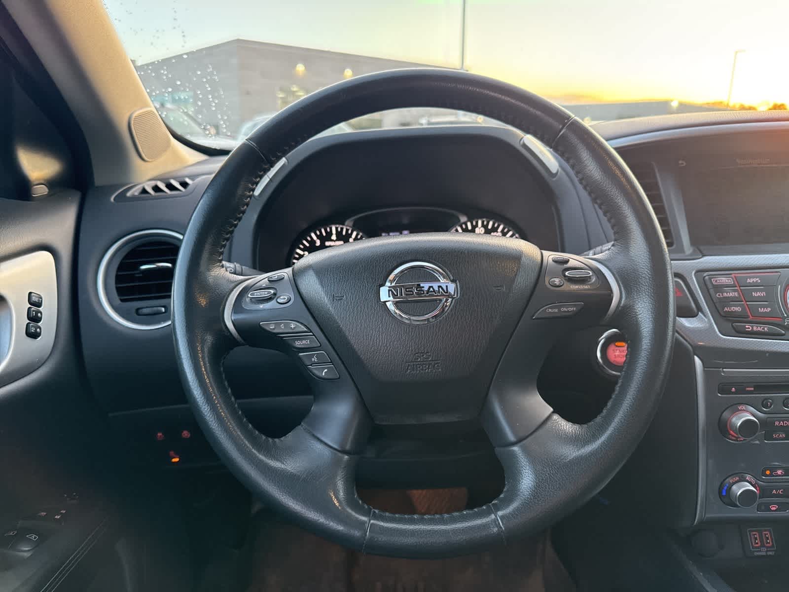 Thumbnail: 2018 Nissan Pathfinder - 20