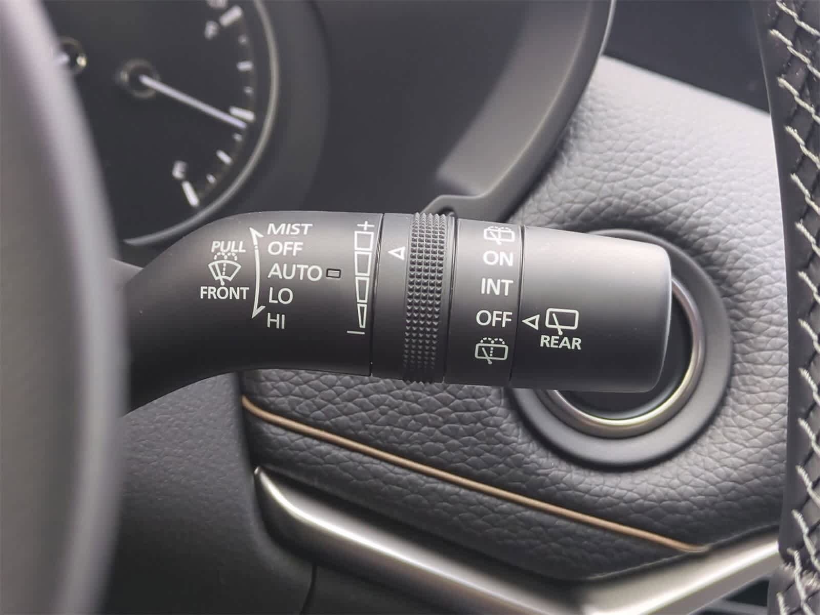 Thumbnail: 2026 Mazda CX-90 - 26