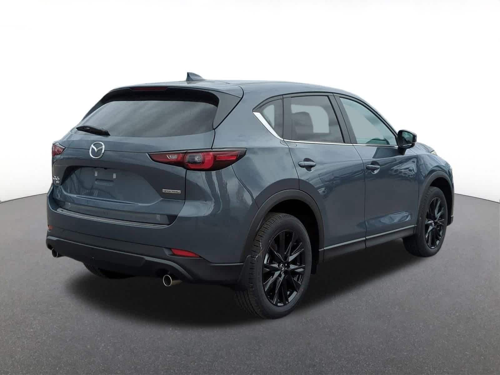 Thumbnail: 2025 Mazda CX-5 - 6