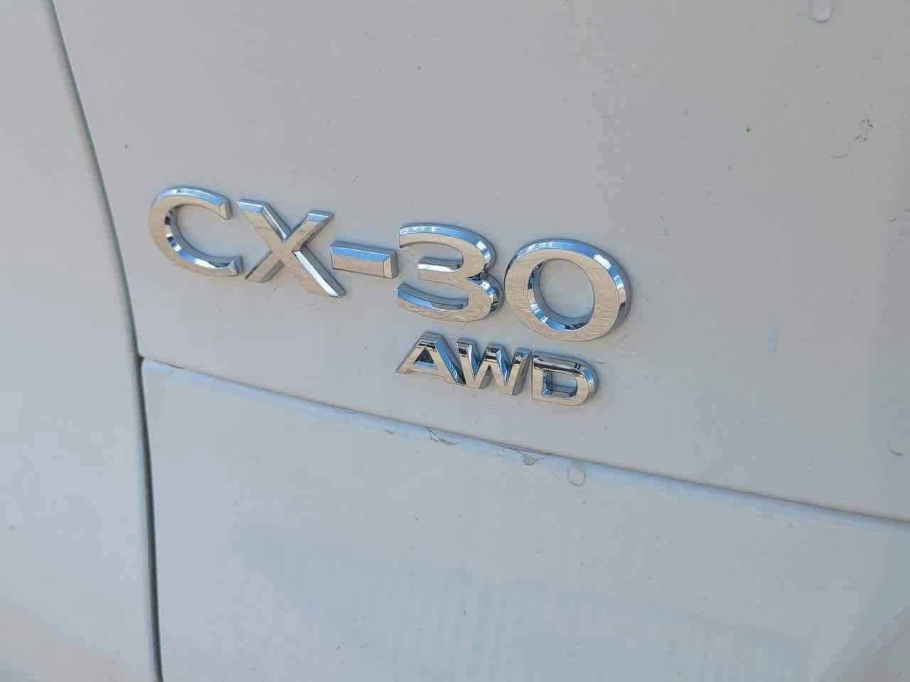 Thumbnail: 2025 Mazda CX-30 - 11