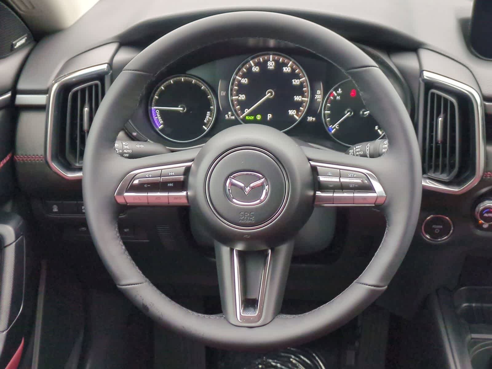 Thumbnail: 2026 Mazda CX-50 - 23