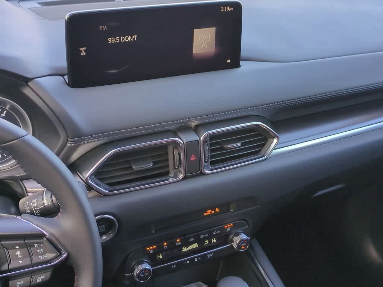 Thumbnail: 2025 Mazda CX-5 - 27