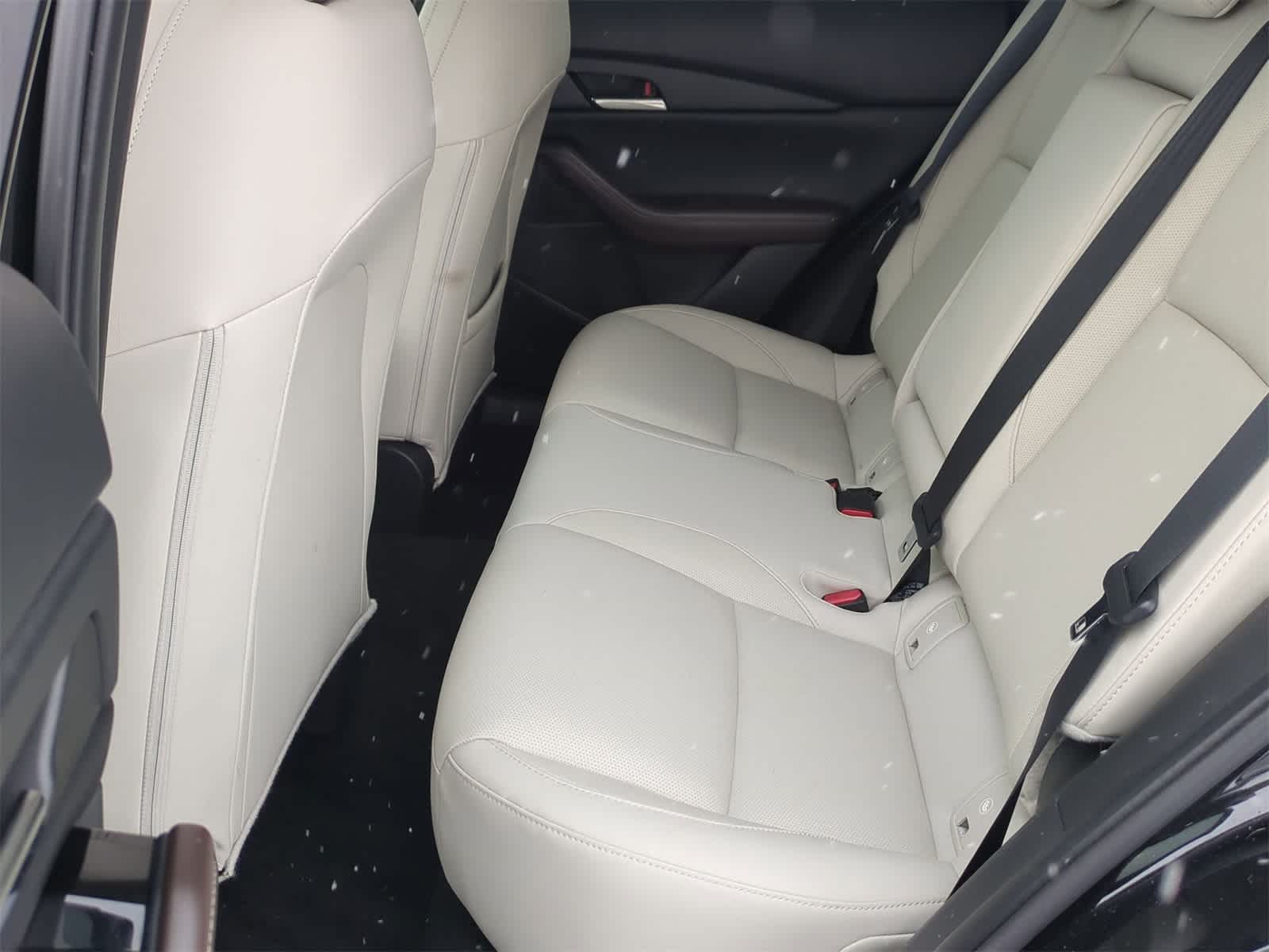 Thumbnail: 2025 Mazda CX-30 - 19