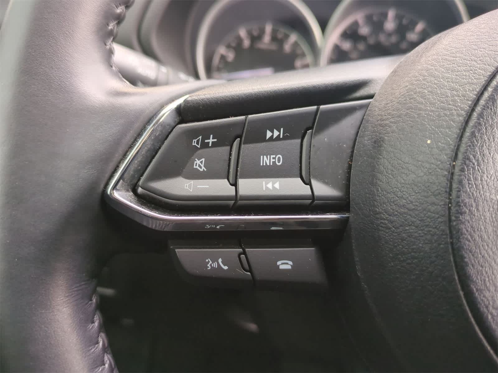 Thumbnail: 2023 Mazda CX-5 - 22