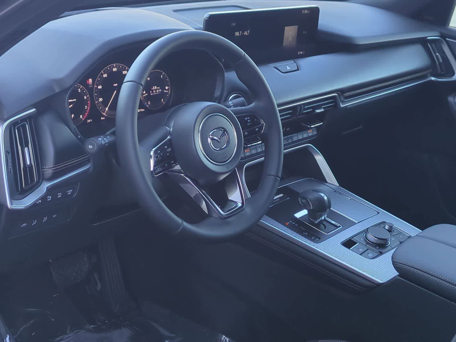 Thumbnail: 2026 Mazda CX-90 - 2