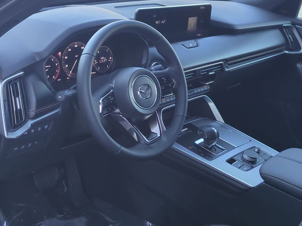 New 2026 Mazda CX-90 3.3 Turbo Premium Plus AWD Sport Utility