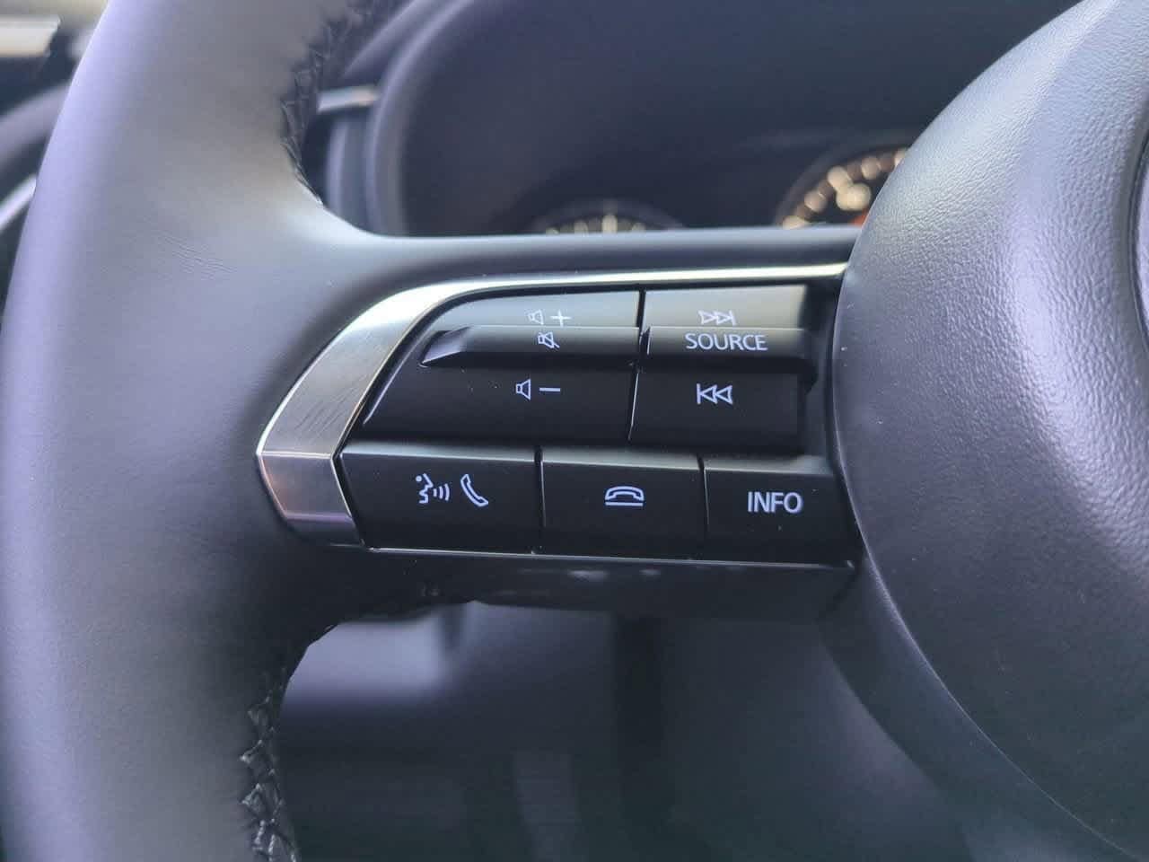 Thumbnail: 2025 Mazda CX-30 - 21