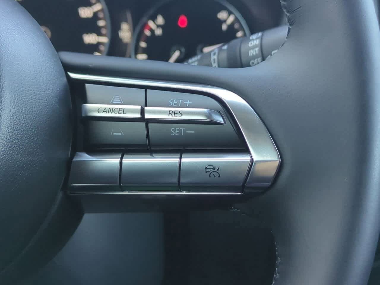 Thumbnail: 2025 Mazda CX-50 - 24