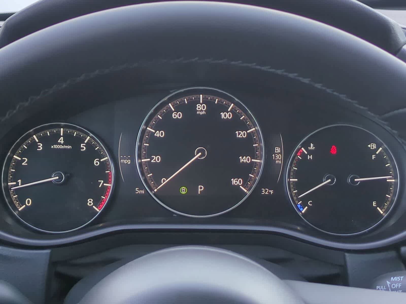 Thumbnail: 2026 Mazda CX-30 - 31