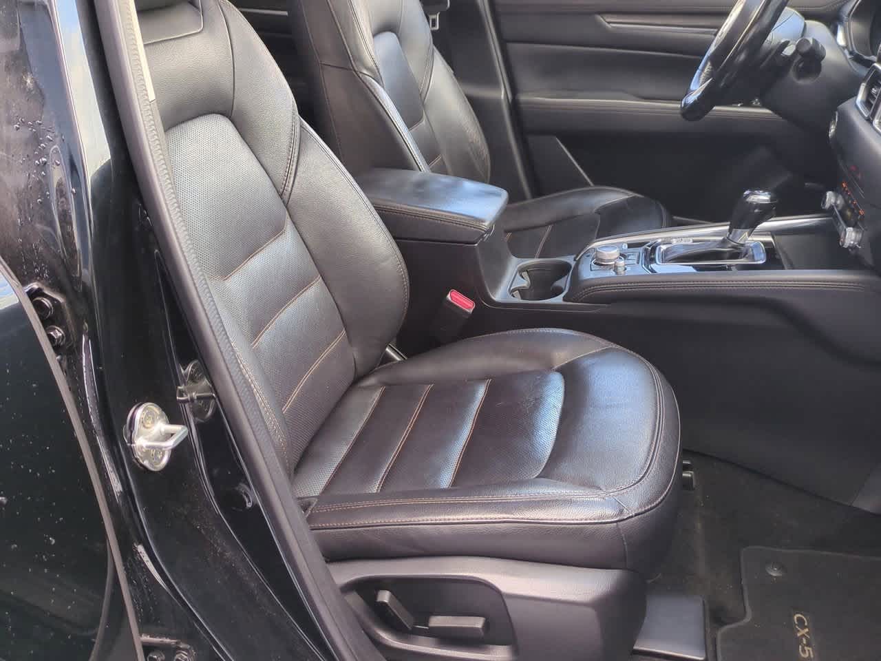 Thumbnail: 2023 Mazda CX-5 - 22