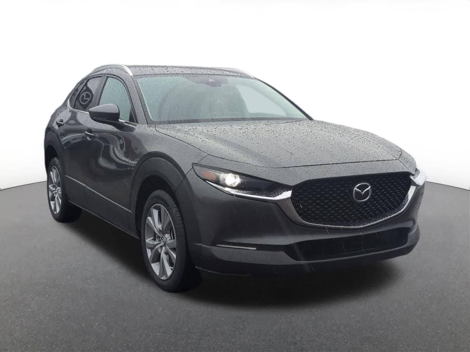 Thumbnail: 2023 Mazda CX-30 - 8