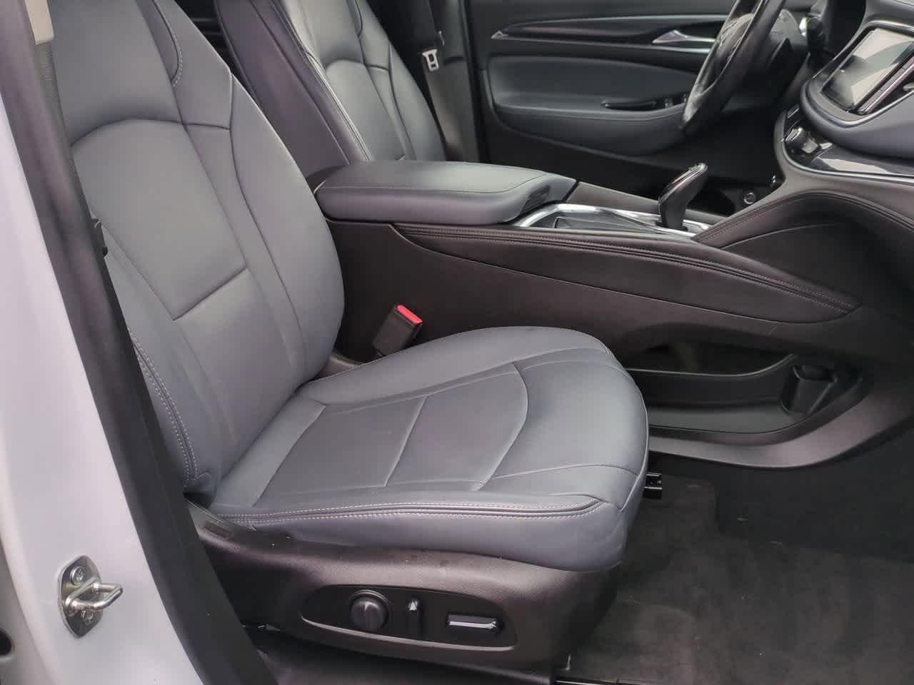 Thumbnail: 2019 Buick Enclave - 22