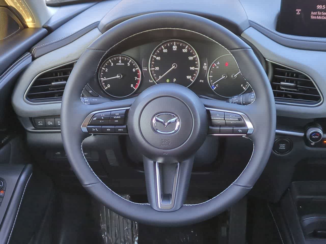 Thumbnail: 2026 Mazda CX-30 - 23