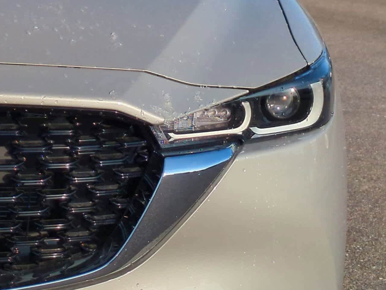 Thumbnail: 2025 Mazda CX-5 - 10