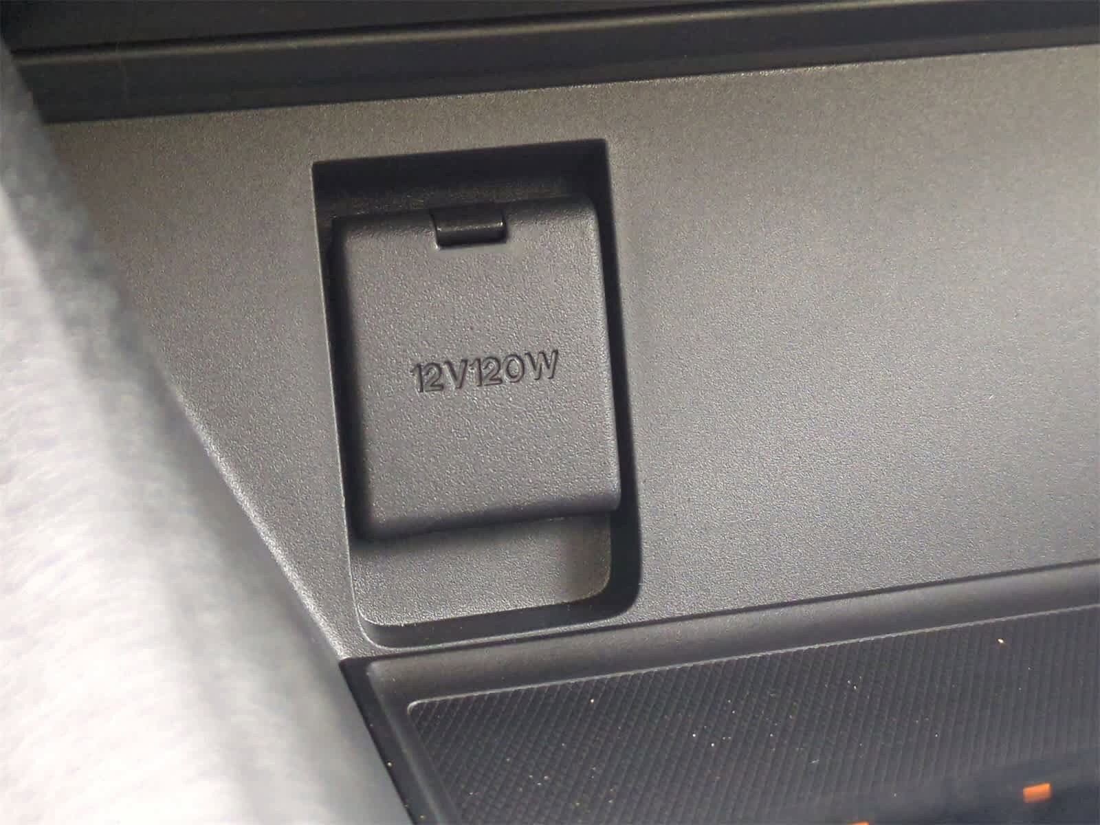 Thumbnail: 2025 Mazda CX-5 - 30