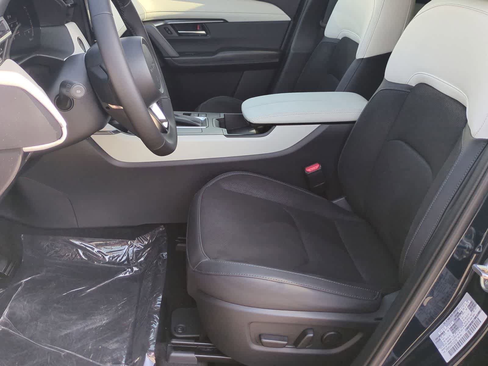 Thumbnail: 2026 Mazda CX-5 - 15