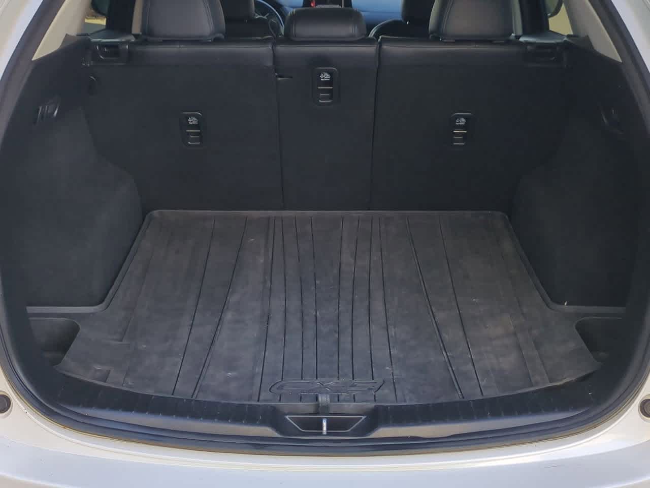 Thumbnail: 2019 Mazda CX-5 - 30