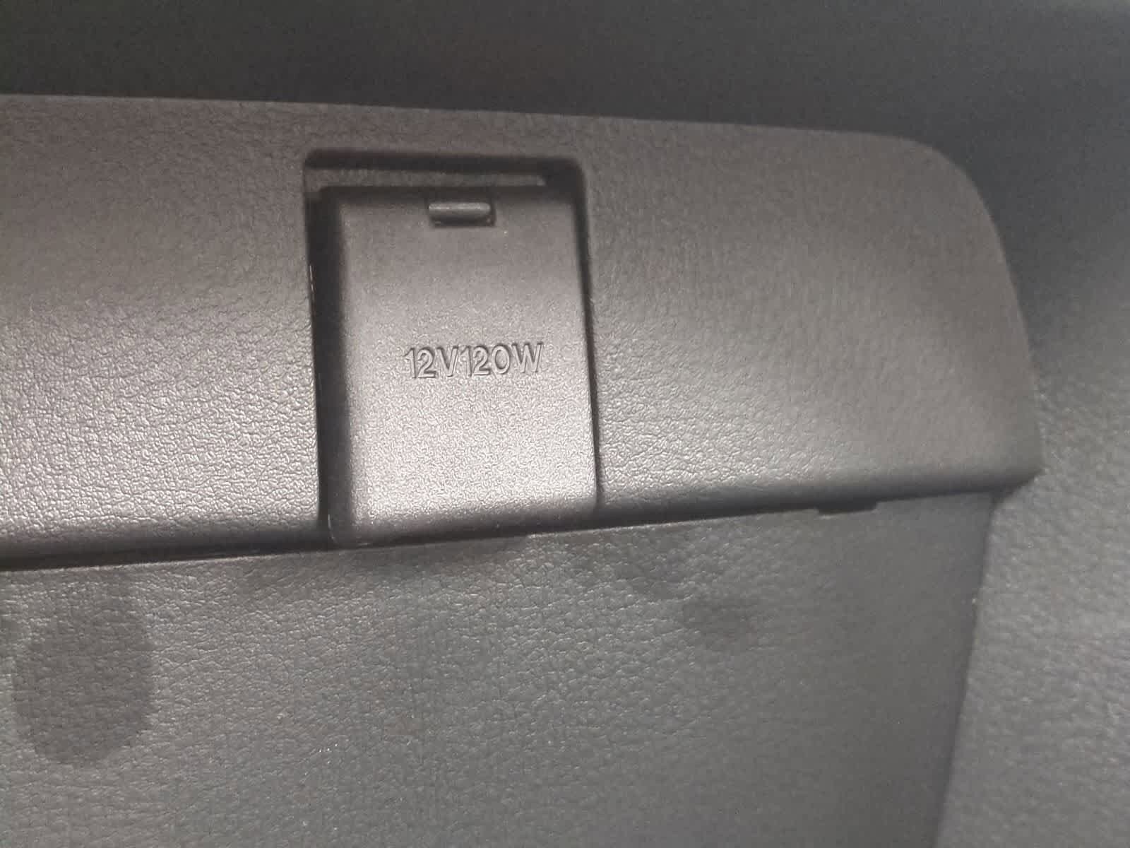 Thumbnail: 2026 Mazda CX-50 - 31